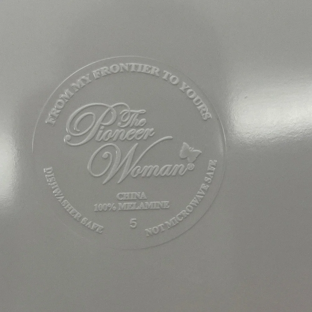 The Pioneer Woman keywords cottagecore